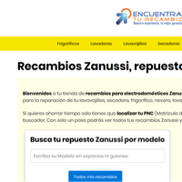 zanussicom