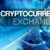 cryptoexchanger