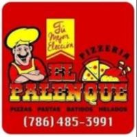 Elpalenquepizz