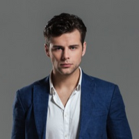 Henry Mark