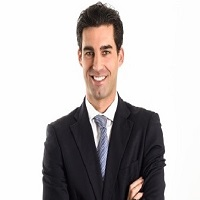 Daniel Brain