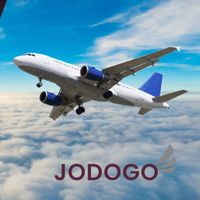 jodogoairport