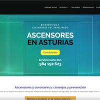 ascensorespr