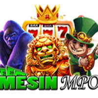 mesinmposlot